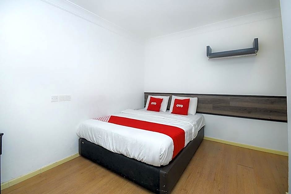 River Inn by OYO Rooms – Miri, WA