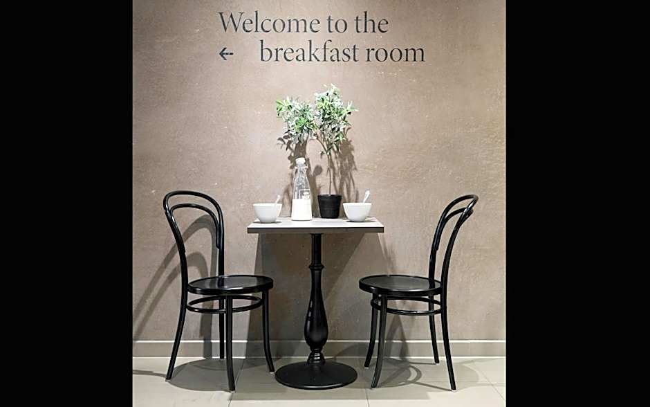 Saga Hotel Oslo, WorldHotels Crafted