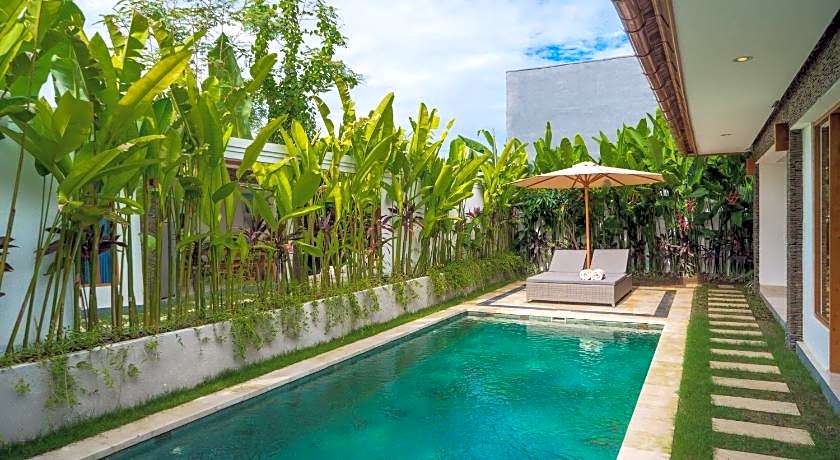 Two Lizards Beach Villas