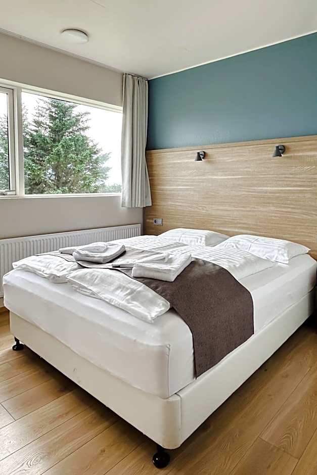 Hotel Jökull