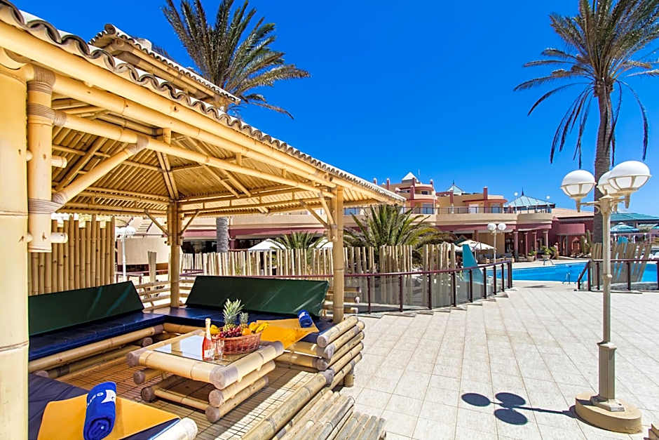 Hotel Esmeralda Maris by LIVVO