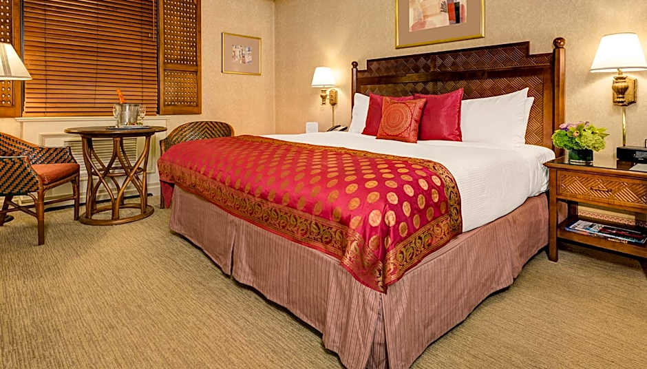 Casablanca Hotel by Library Hotel Collection