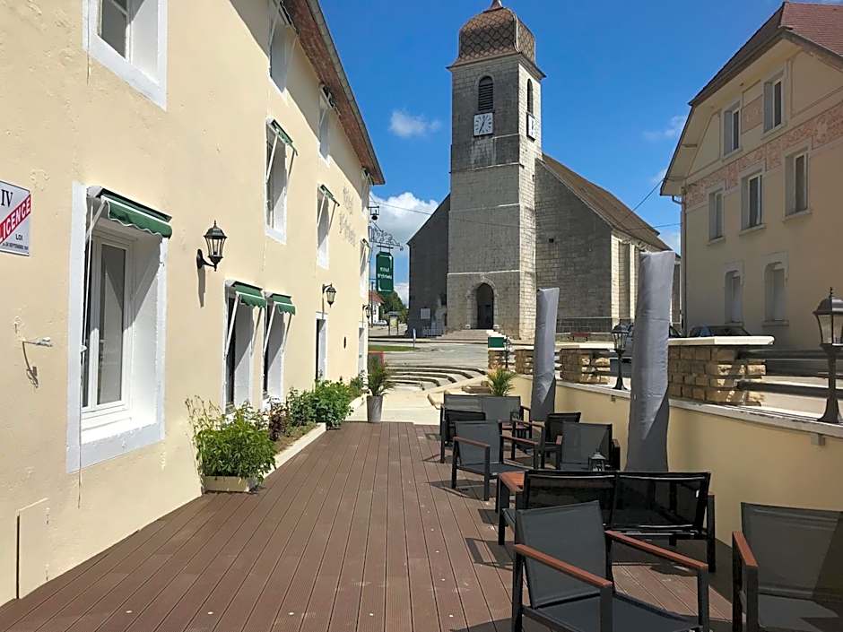 Hôtel D’Artiste