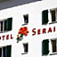 Hotel Seraina
