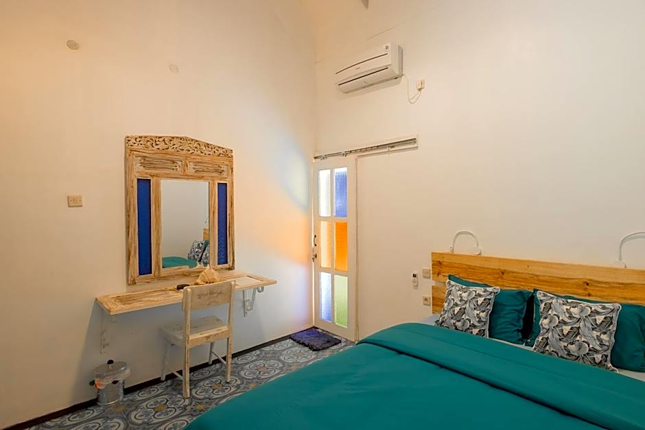 The Bodhi Tree Karimunjawa