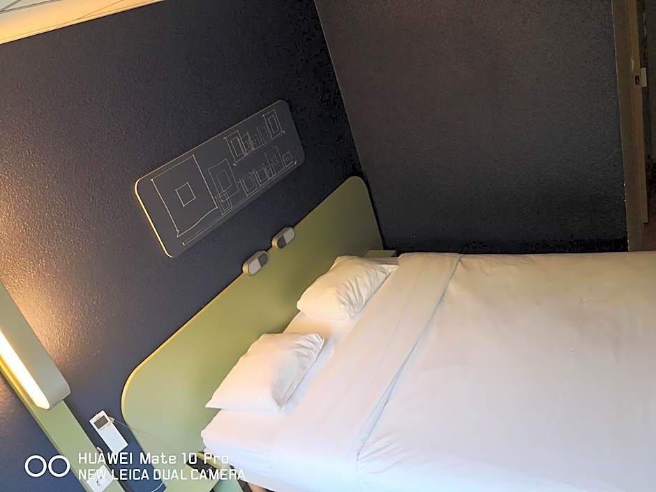 ibis budget Cergy St Christophe