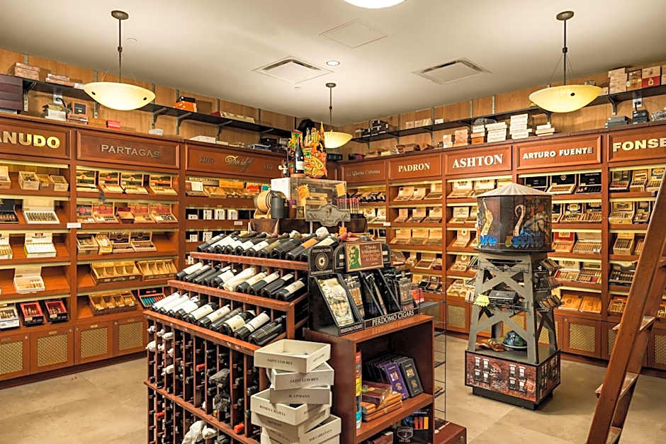 Sheraton Denver Downtown Hotel