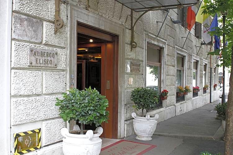 Hotel Eliseo