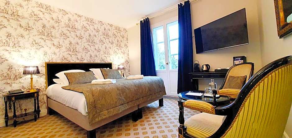 Hôtel & Spa Greuze