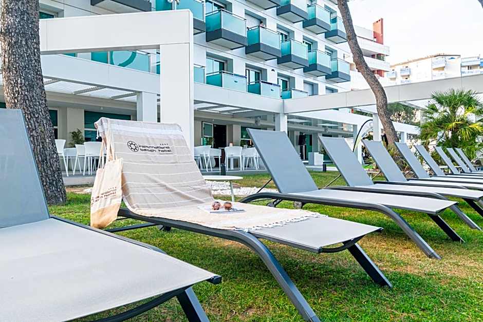 International Beach Hotel