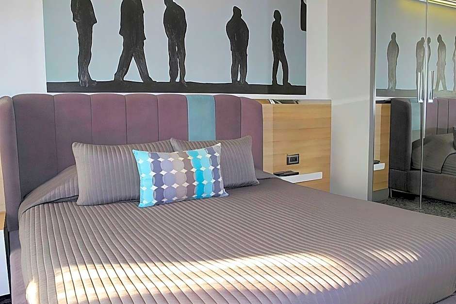 Hotel Marla