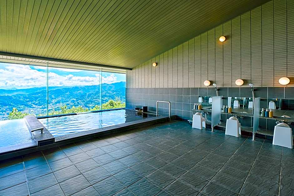 Hotel Grand Bach Atami Crescendo