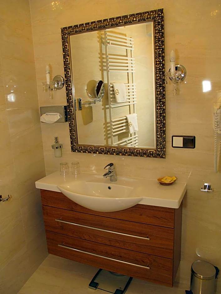 Hotel zum Heiligen Geist