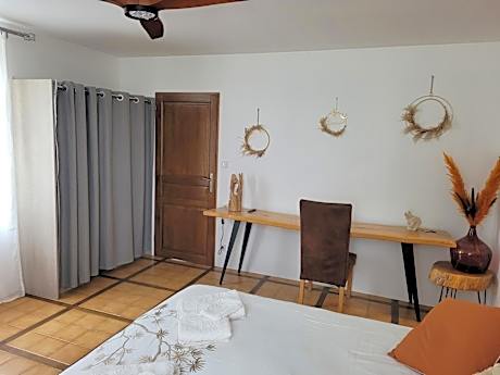 Maison d'hôtes labastide