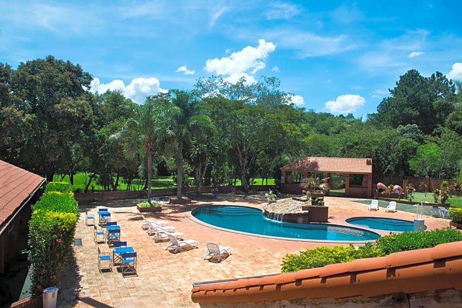 Marcopolo Suites Iguazu