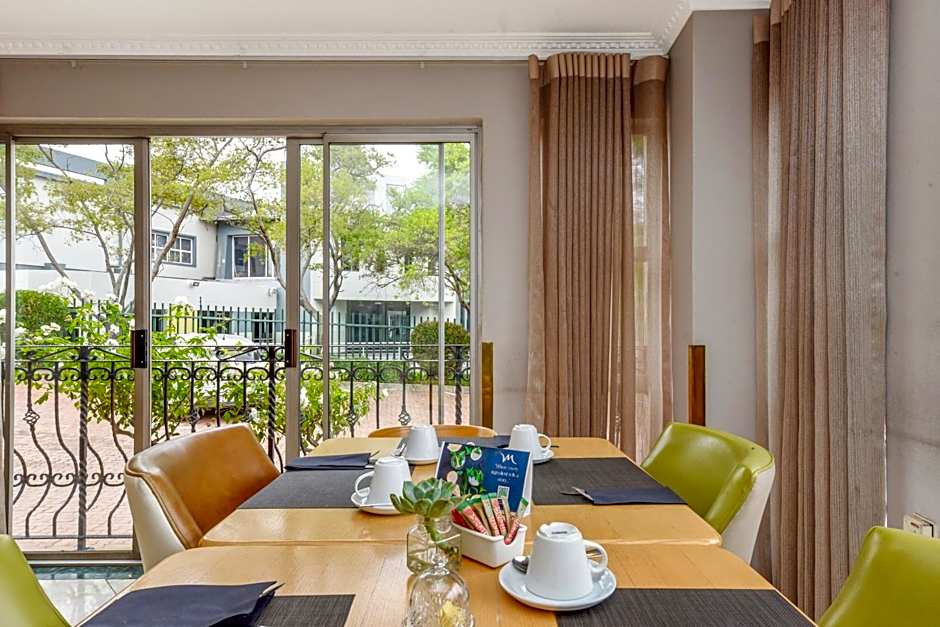 Mercure Johannesburg Midrand