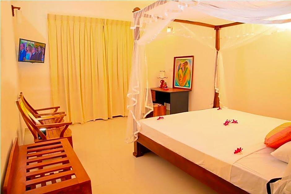 PRINCE BEACH HOTEL BENTOTA