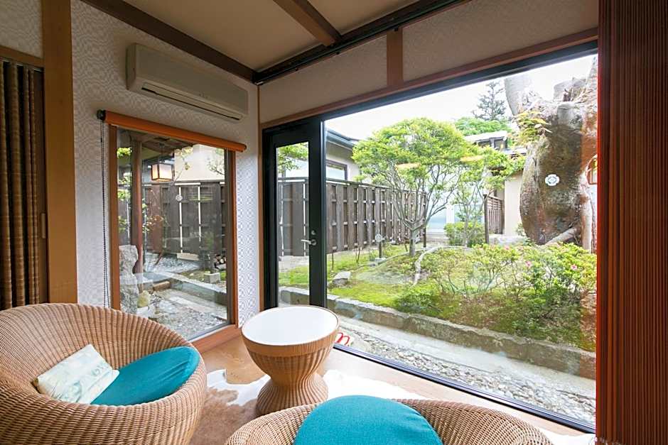 Sekitaitei Ishida