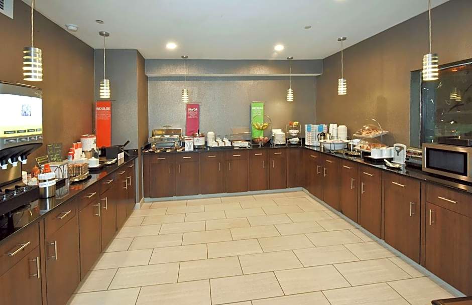 Hampton Inn By Hilton Madison