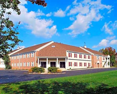 Rodeway Inn & Suites Lantern Lodge