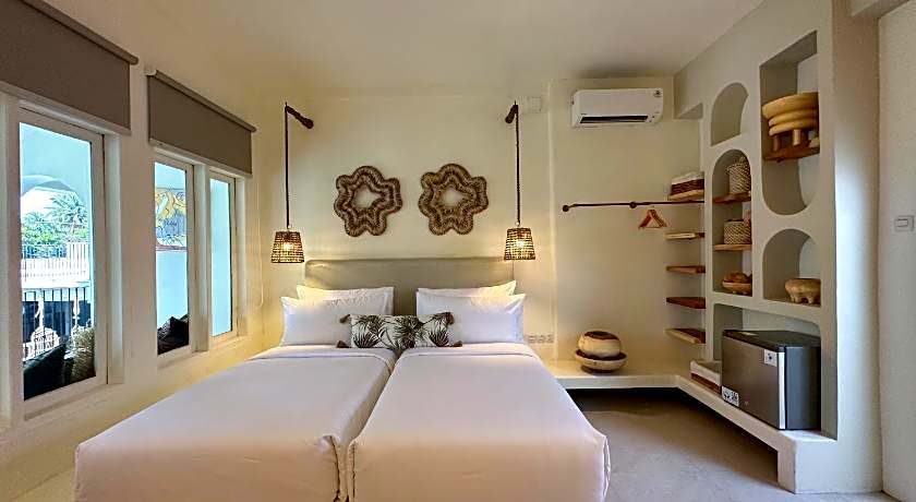 El Tropico Boutique Hotel