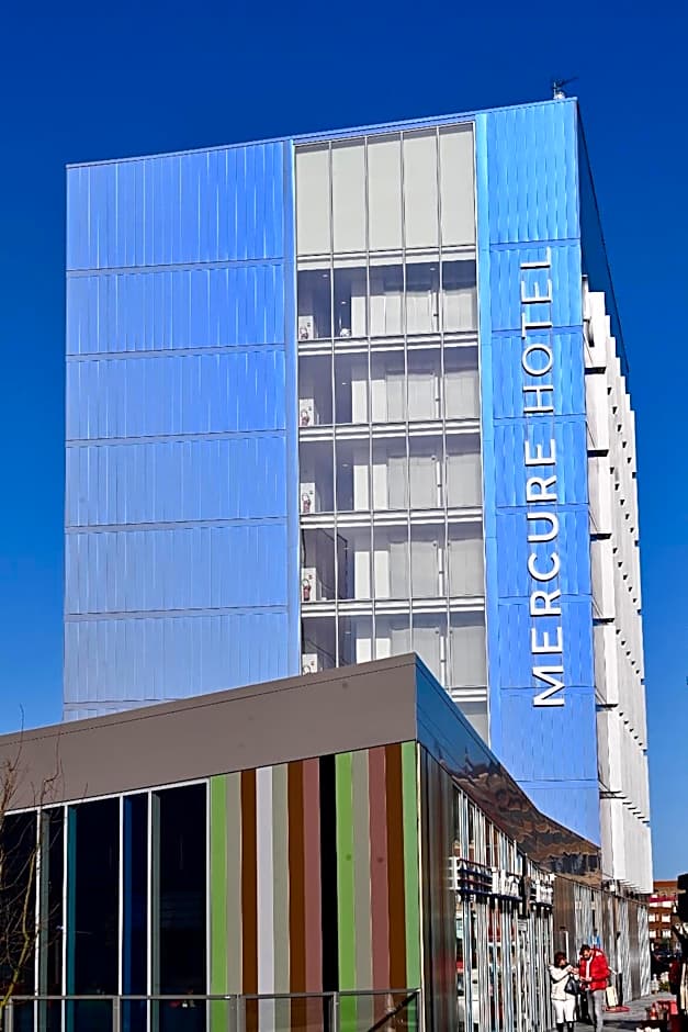 Mercure Dunkerque Centre Gare