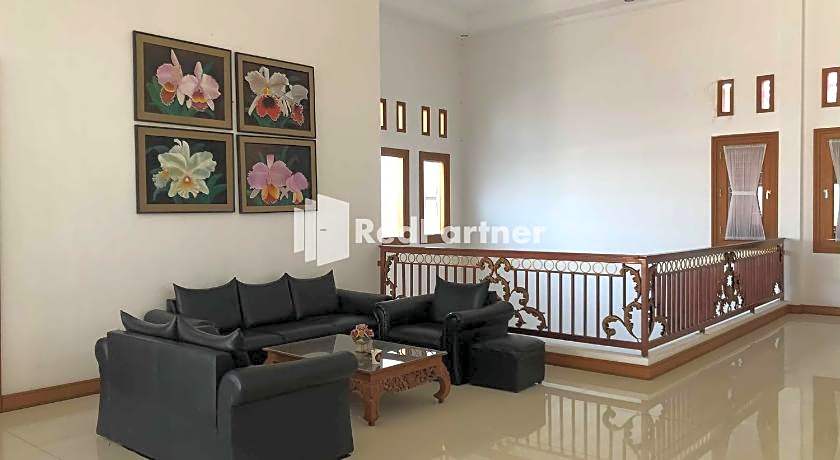 RedDoorz @ Daffi Araya