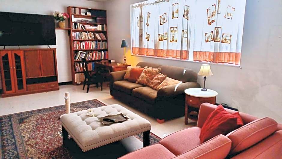 The Cowboy Bunkhouse