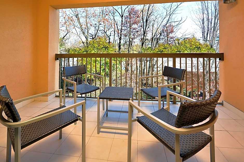 Courtyard by Marriott Beckley