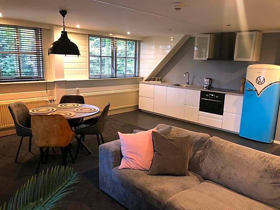 Huize Hölterhof Wellness Hotel Restaurant