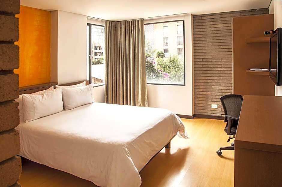 Hotel Viaggio Nueve Tres