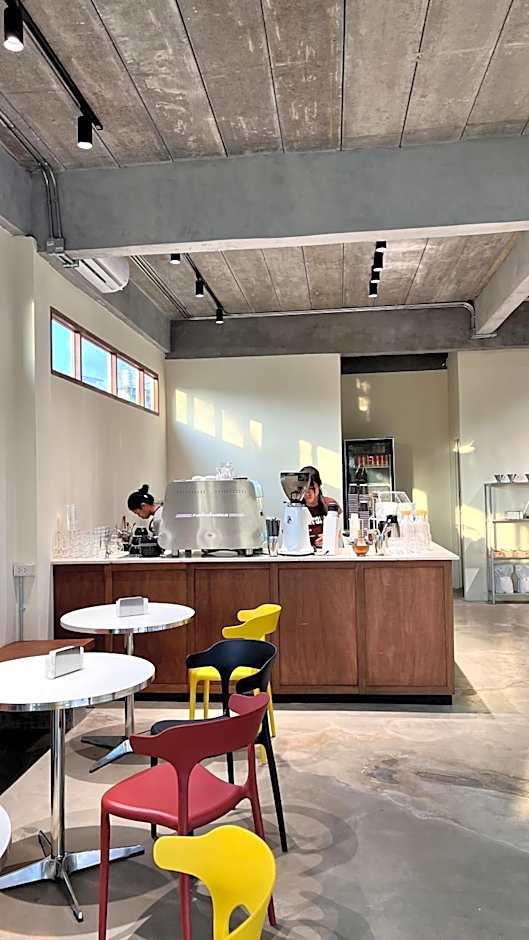 Centerpoint Koh Phangan New