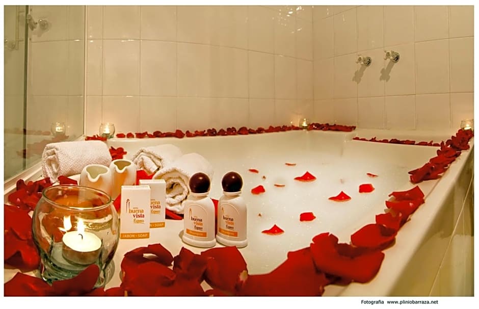 Hotel Buena Vista Express