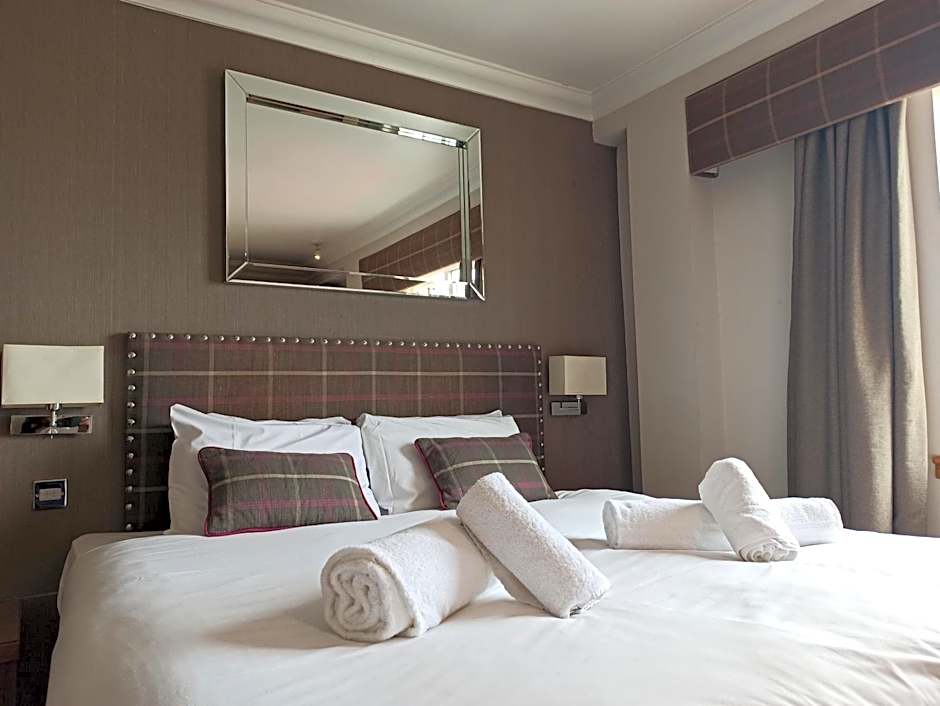 Anchor Hotel and Seabed Restaurant