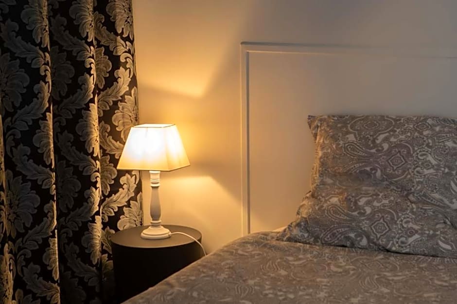 Couette & Confitures