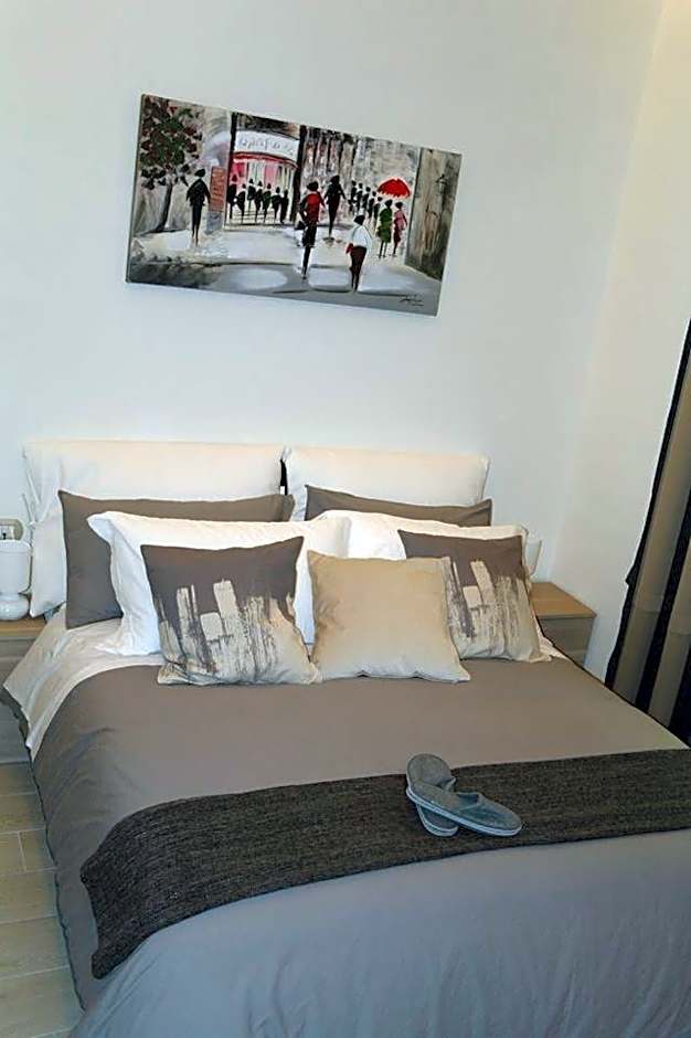 B&B Chiaia 216