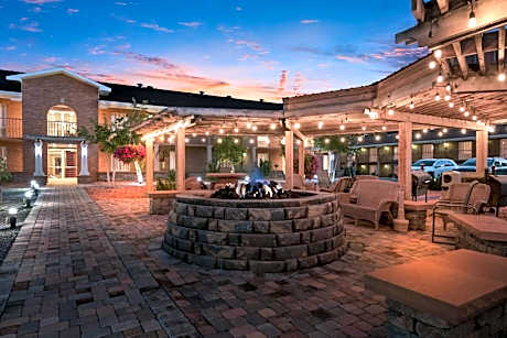 Best Western Plus Cedar City