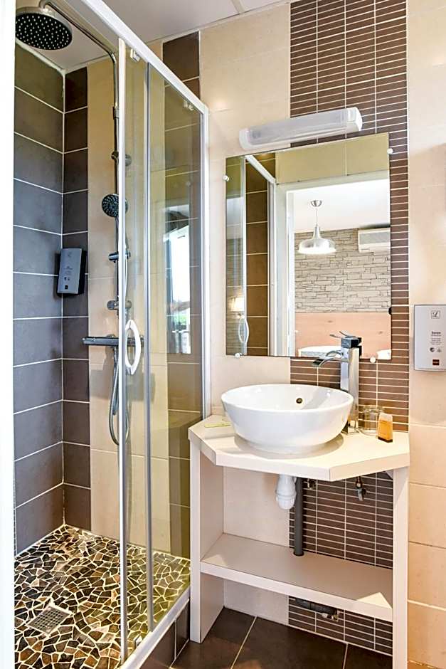 Logis Auberge du Relais