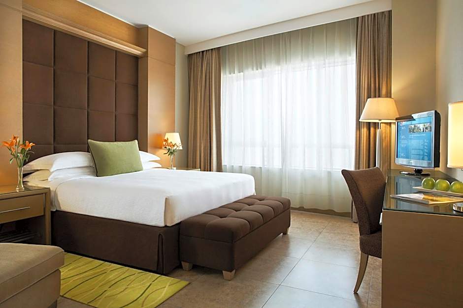 Nour Arjaan By Rotana