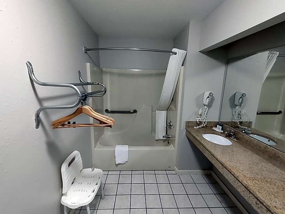 Days Inn by Wyndham Lonoke