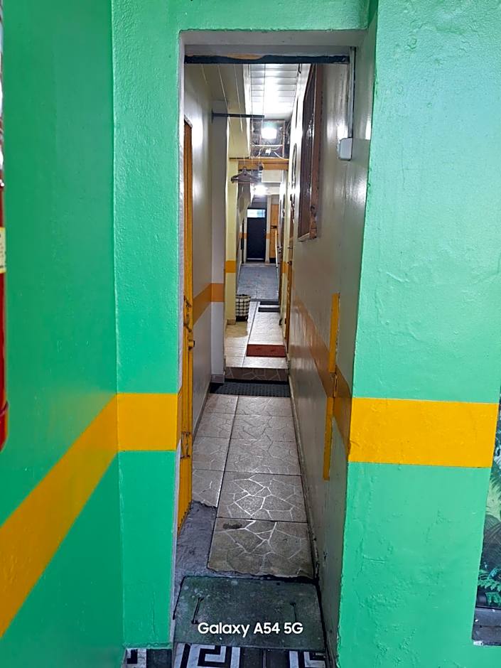 APART HOTEL MANAUS 20 Pessoas 6 Quartos
