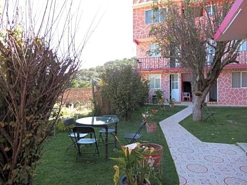 Hotel El Encanto By Rotamundos