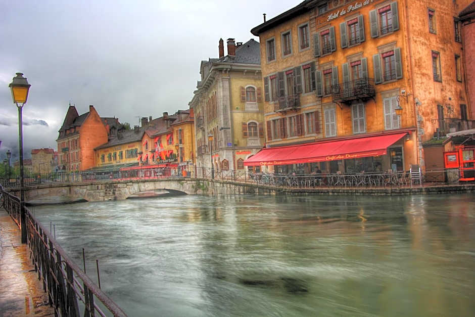 Hotel des Marquisats