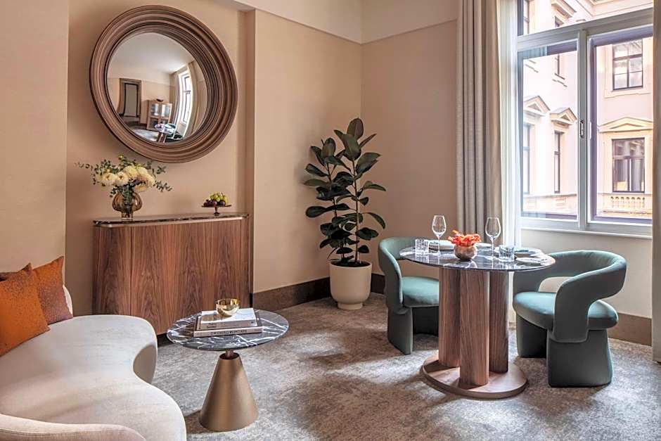 Anantara Palais Hansen Vienna - A Leading Hotel of the World