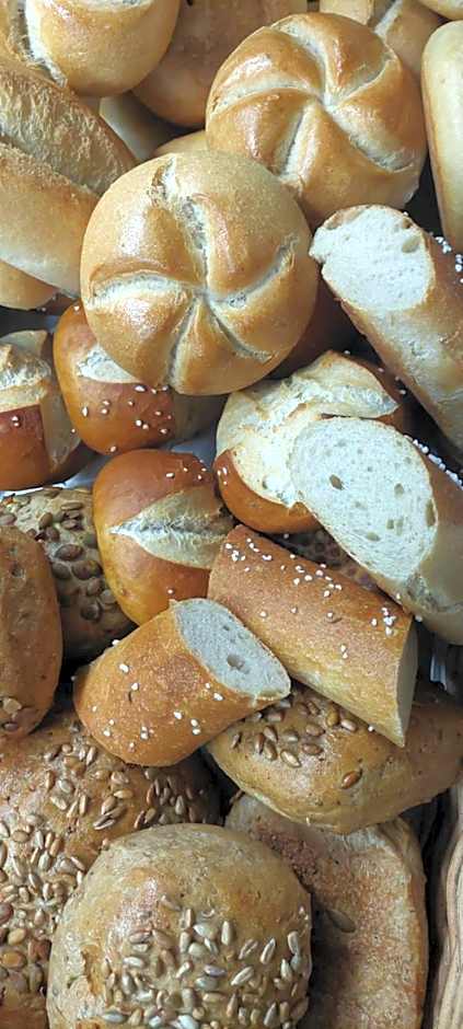 Apfelblüte bed & breakfast 8 km vom Bodensee