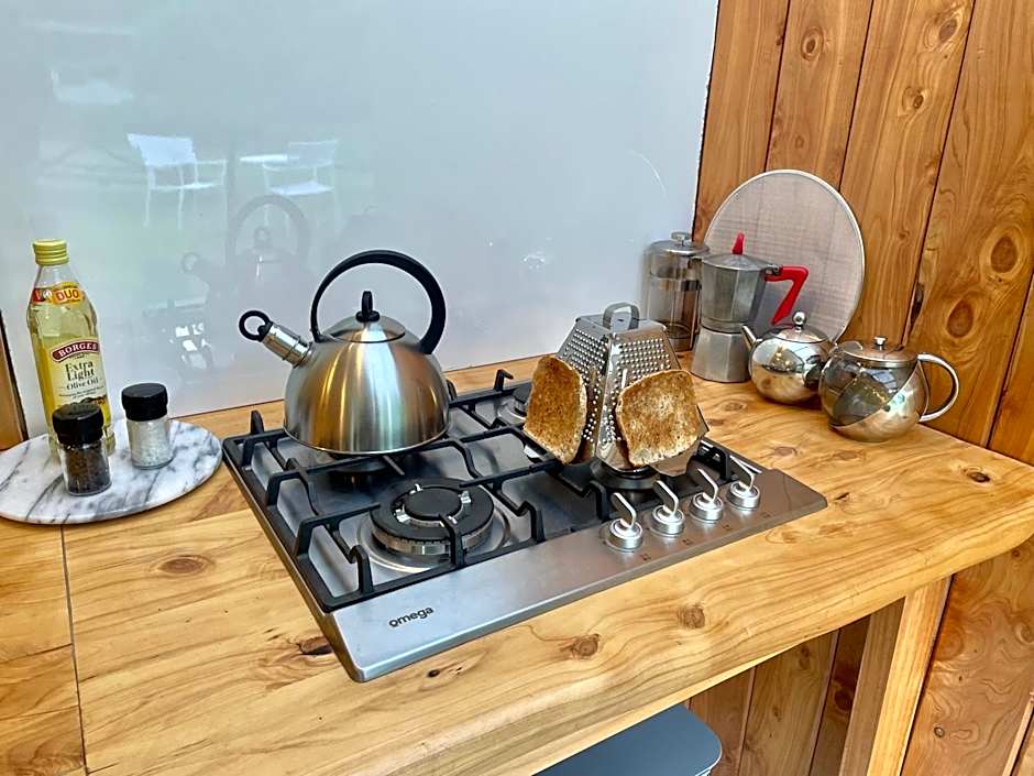 River Song Retreat Golden Bay