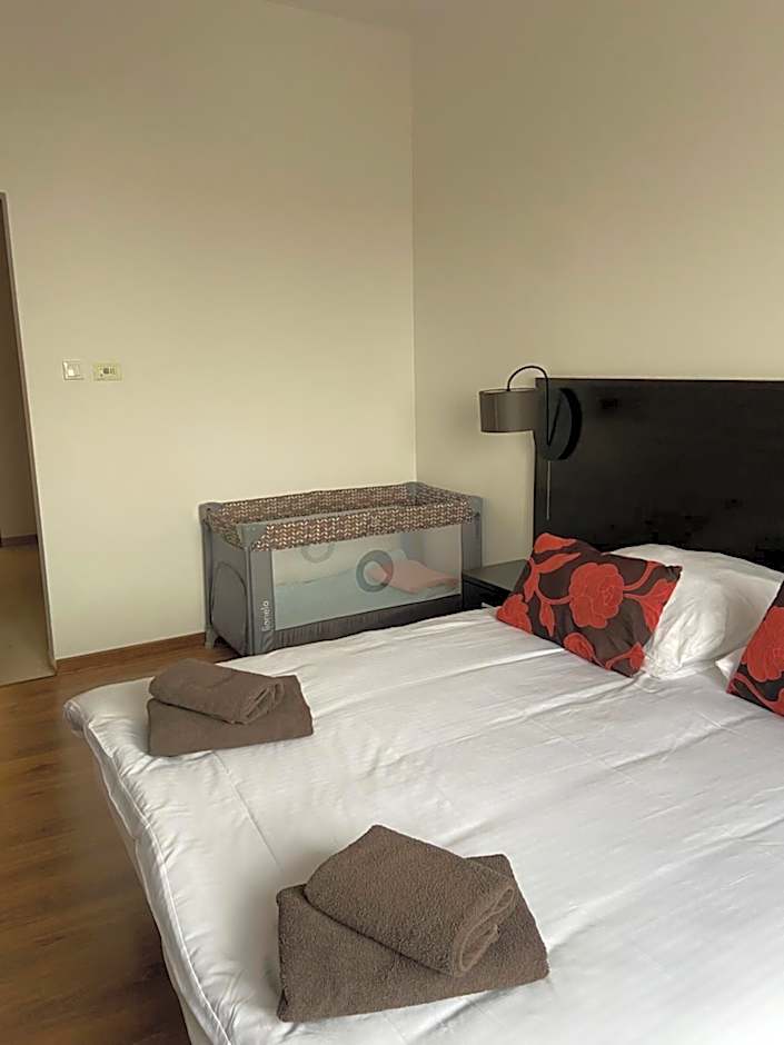 Hotel Altamira