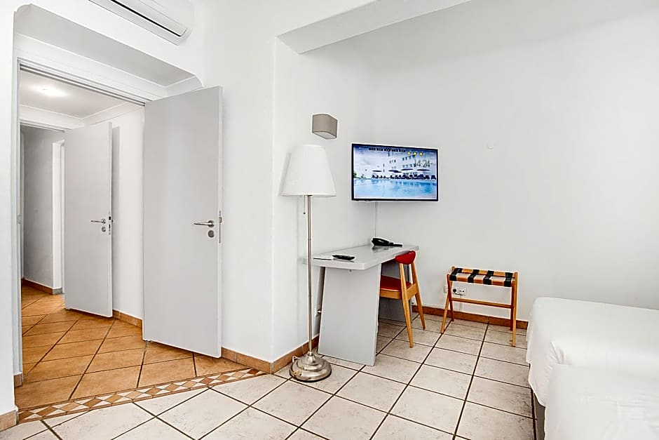 Hotel Carvoeiro Plaza
