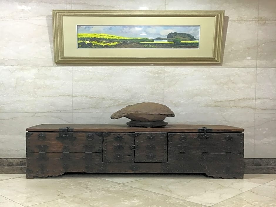 Hotel Daedong