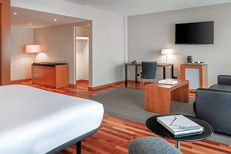 AC Hotel by Marriott La Rioja